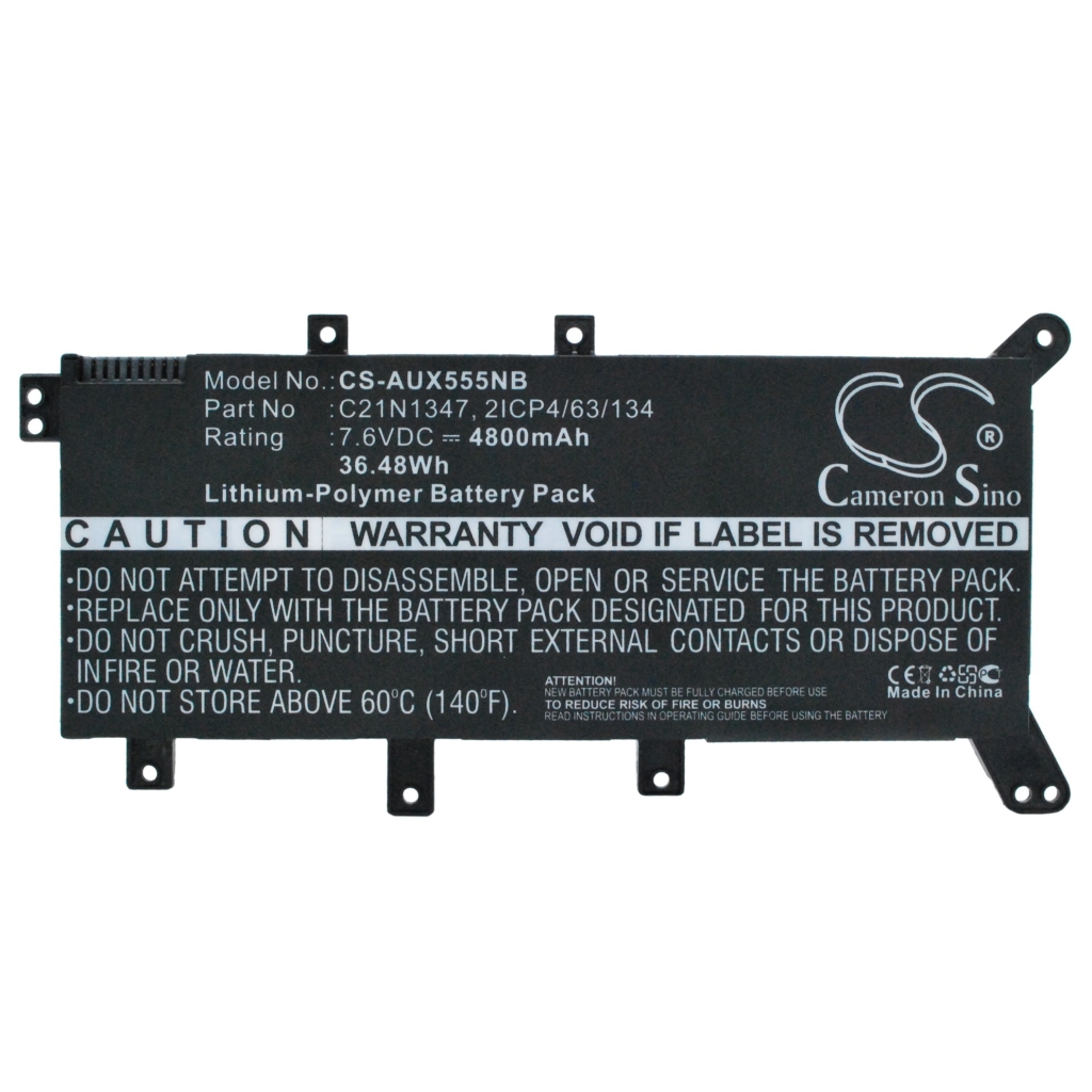 Battery Replaces PP21AT149Q-1