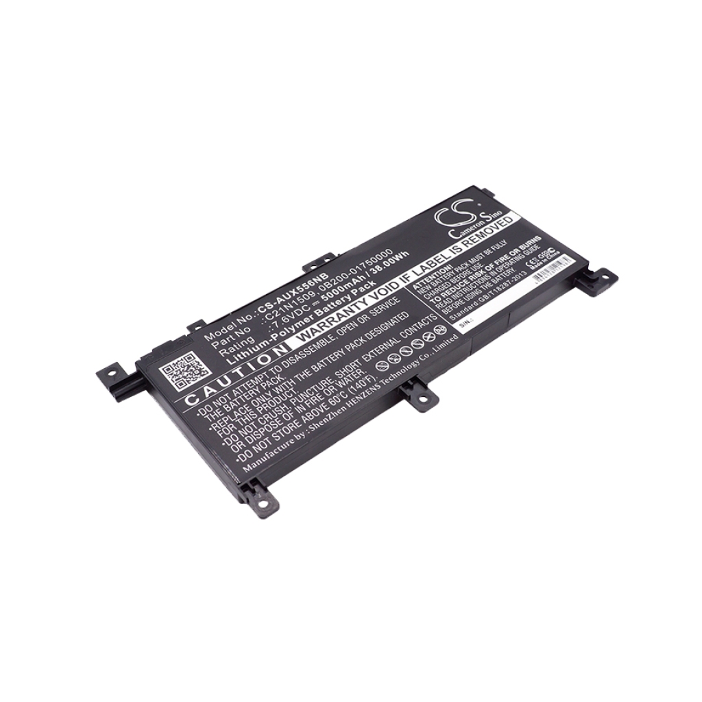 Batterie pour ordinateur portable Asus CS-AUX556NB