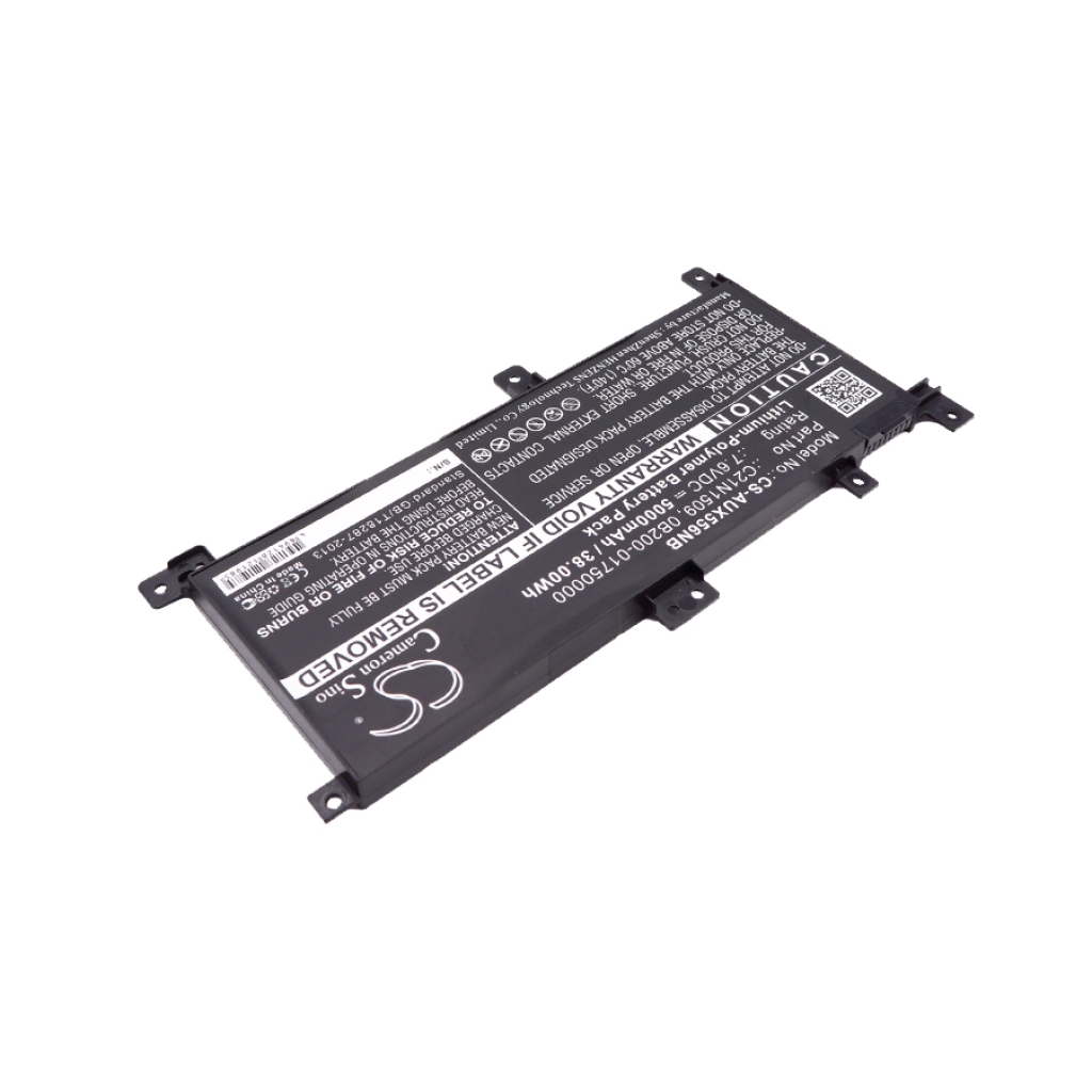 Batterie pour ordinateur portable Asus CS-AUX556NB