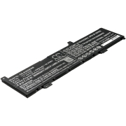 Batterie pour ordinateur portable Asus N580VD