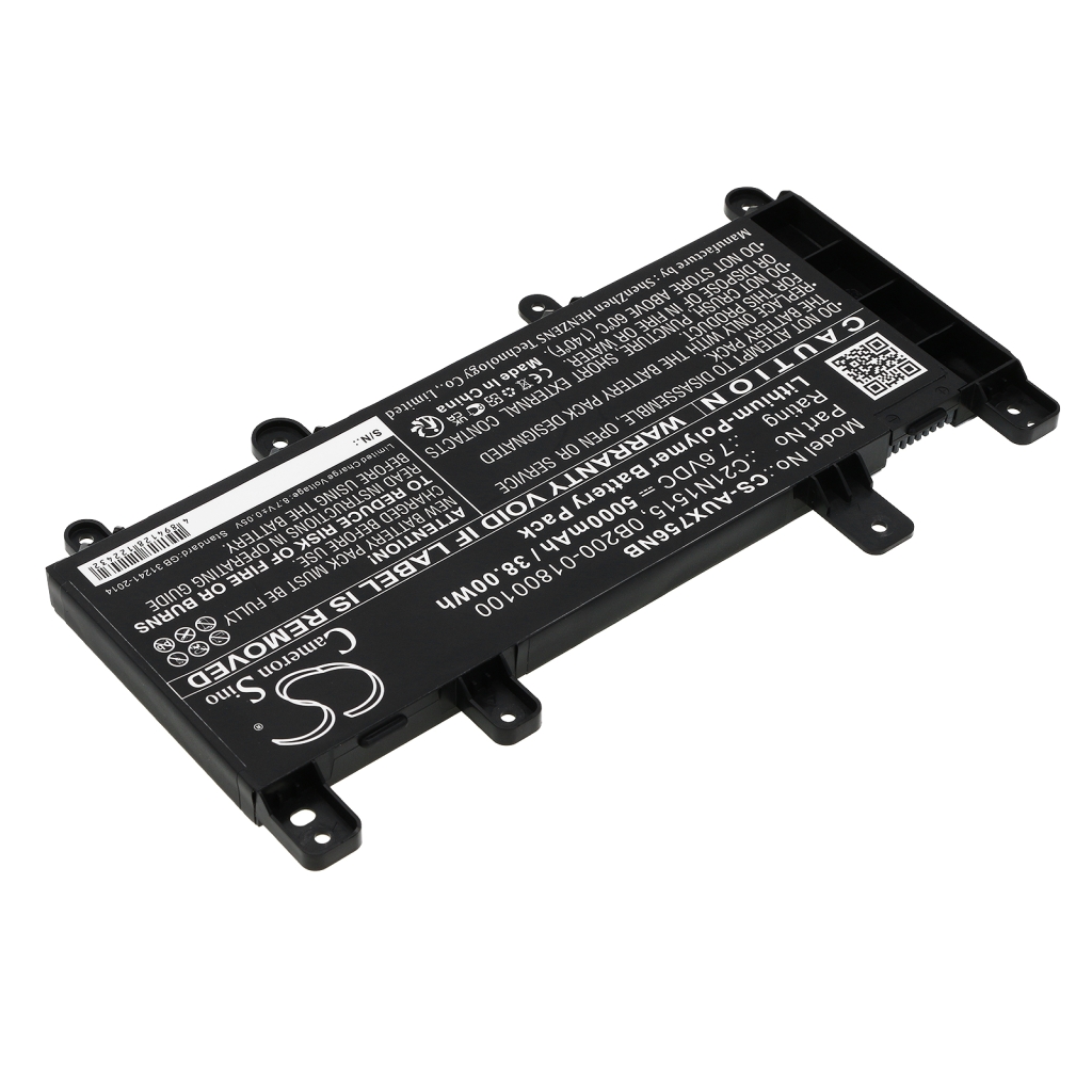 Asus P2730UA