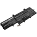 Batterie pour ordinateur portable Asus CS-AUX804NB