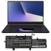 Asus ZenBook Pro 14 UX450FD