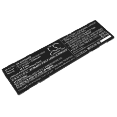 Remplacement de batterie compatible pour Asus  C31N2005, 0B200-03810000