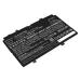 Batterie pour ordinateur portable Asus CS-AUX970NB