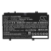 Batterie pour ordinateur portable Asus CS-AUX970NB