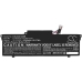 Batterie pour ordinateur portable Asus CS-AUZ144NB