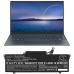 Asus ExpertBook B7 Flip B7402FEA