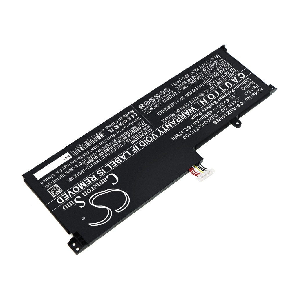 Batterie pour ordinateur portable Asus CS-AUZ150NB