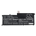 Batterie pour ordinateur portable Asus CS-AUZ150NB