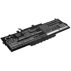 Remplacement de batterie compatible pour Asus  C31N1811, 0B200-03080000