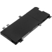 Batterie pour ordinateur portable Asus CS-AUZ450NB