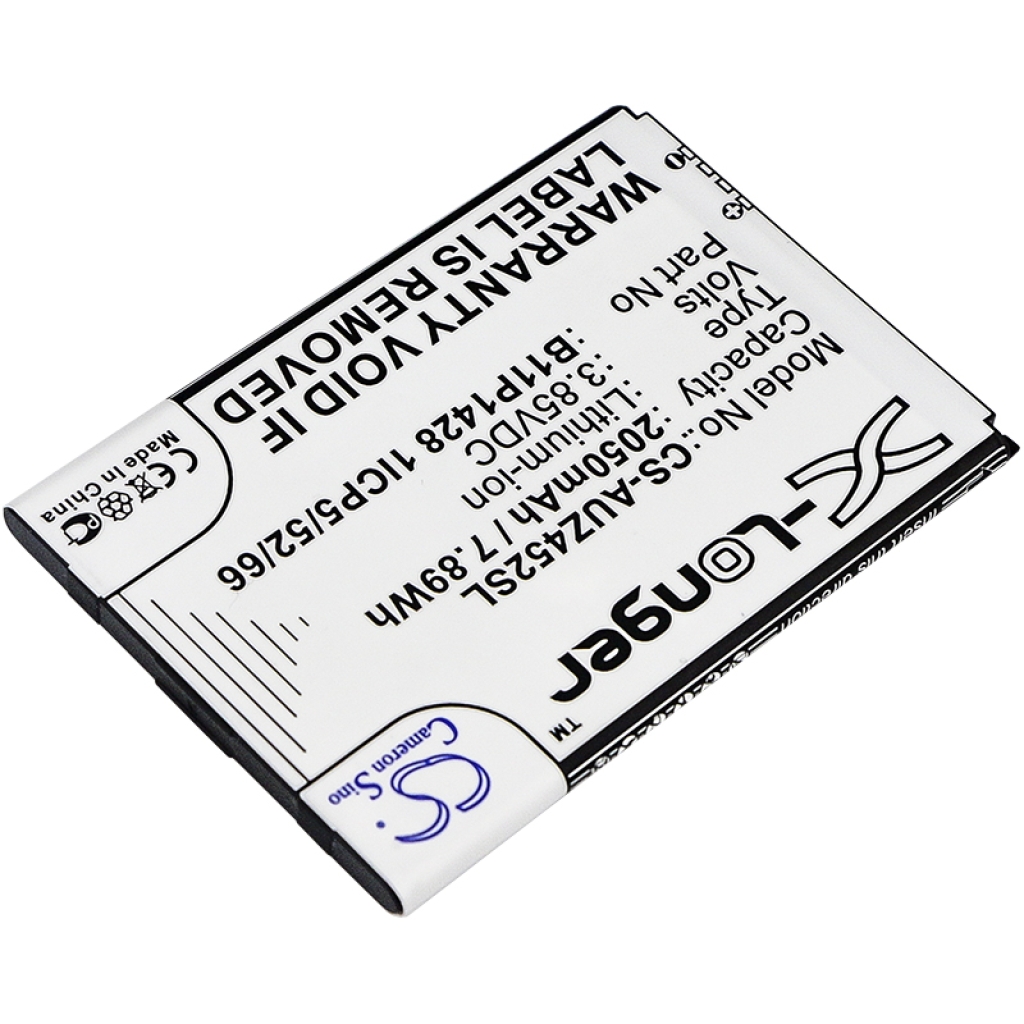 Mobile Phone Battery Asus CS-AUZ452SL