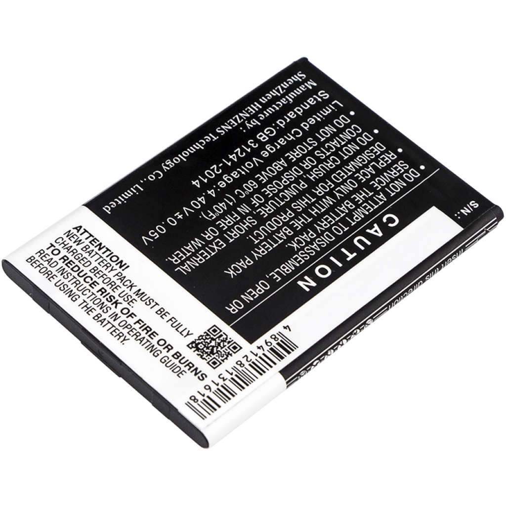 Mobile Phone Battery Asus CS-AUZ452SL