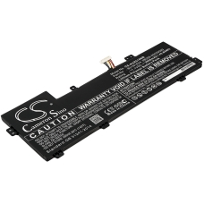 Remplacement de batterie compatible pour Asus  B31N1534, 0B200-02030000