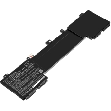 Remplacement de batterie compatible pour Asus  C42PHCH, C42N1630, 0B200-02520000