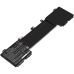 Batterie pour ordinateur portable Asus CS-AUZ550NB