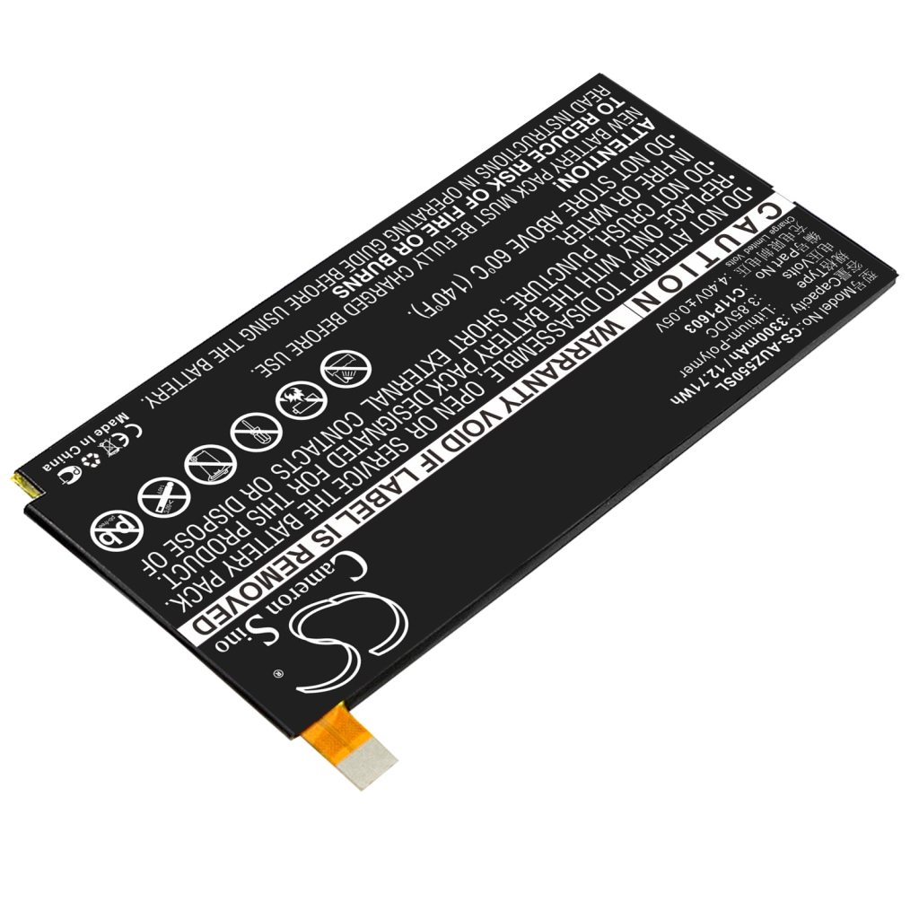 Battery Replaces C11P1603 ( 1ICP4/59/115 )