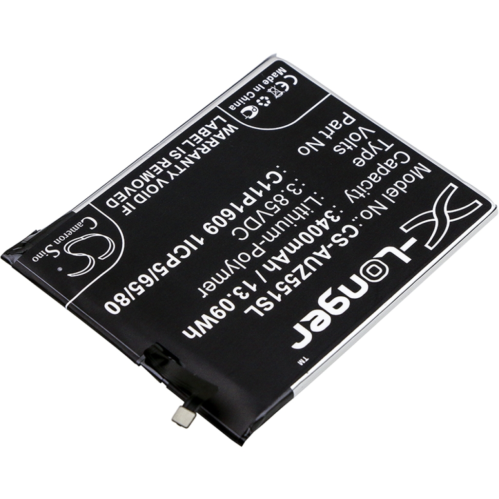 Mobile Phone Battery Asus CS-AUZ551SL