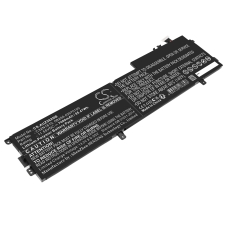 Remplacement de batterie compatible pour Asus  0B200-03070100, C32N1810