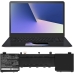 Asus ZenBook Pro 15 UX550GD