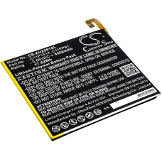 Compatible battery replacement for Asus 0B200-01970000,C11P1514,C11PP91,M619