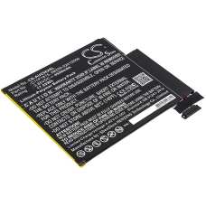 Remplacement de batterie compatible pour Asus  C11P1615, 0B200-02410000