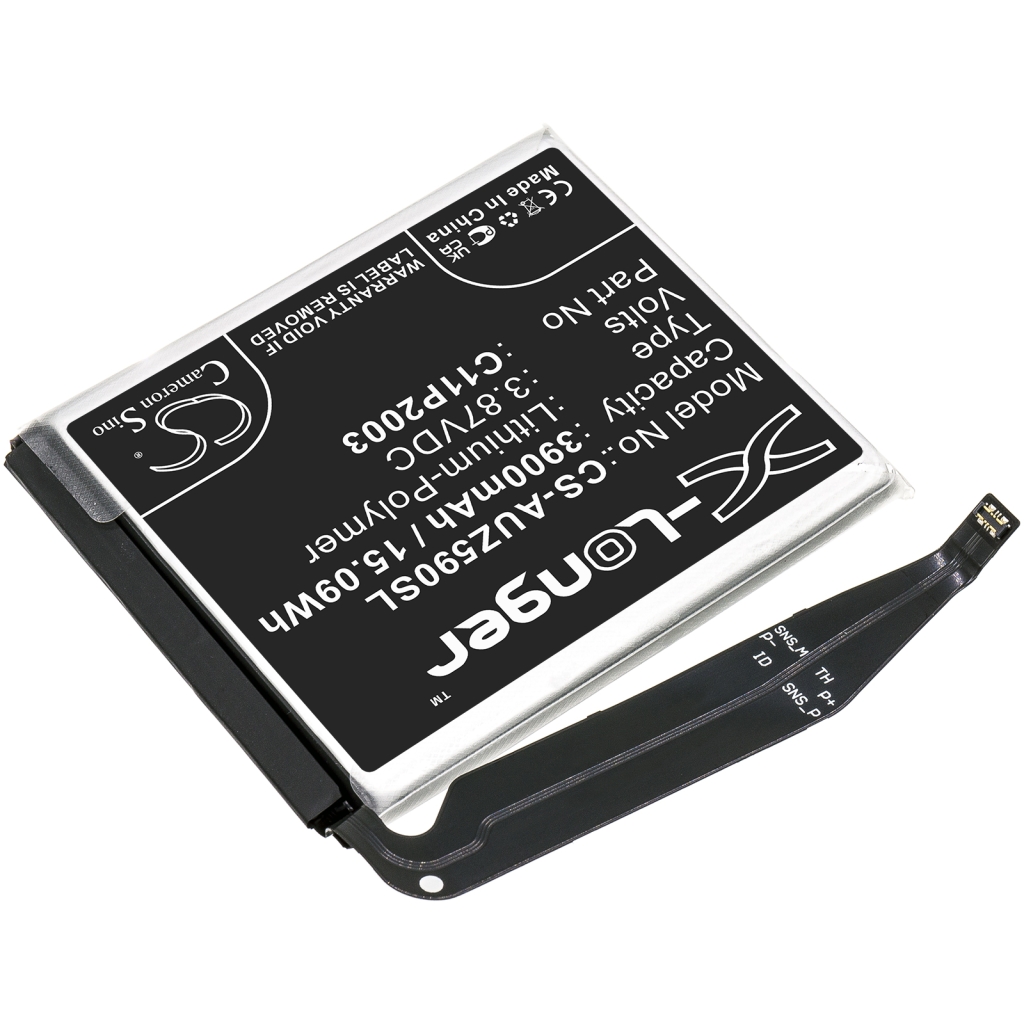 Mobile Phone Battery Asus CS-AUZ590SL