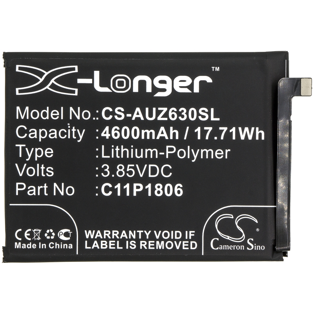 Battery Replaces 1ICP5/65/87