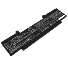 Remplacement de batterie compatible pour Asus  C32N2108, 0B200-04180000