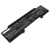 Batterie pour ordinateur portable Asus CS-AUZ760NB