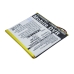 MP3, MP4, MP4, PMP Batterie Archos CS-AV605SL