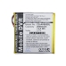 MP3, MP4, MP4, PMP Batterie Archos CS-AV605SL