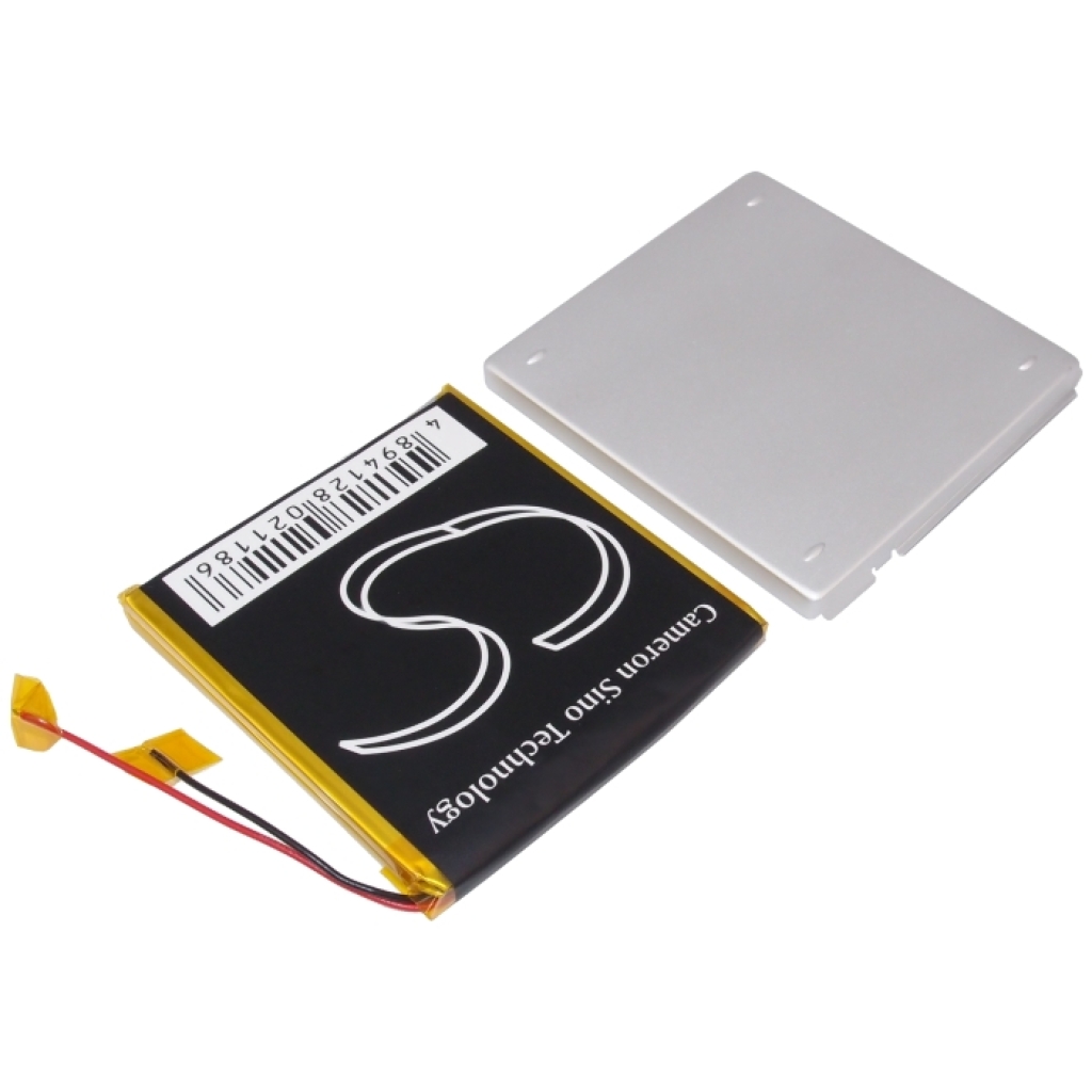 MP3, MP4, PMP Battery Archos AV605 120GB