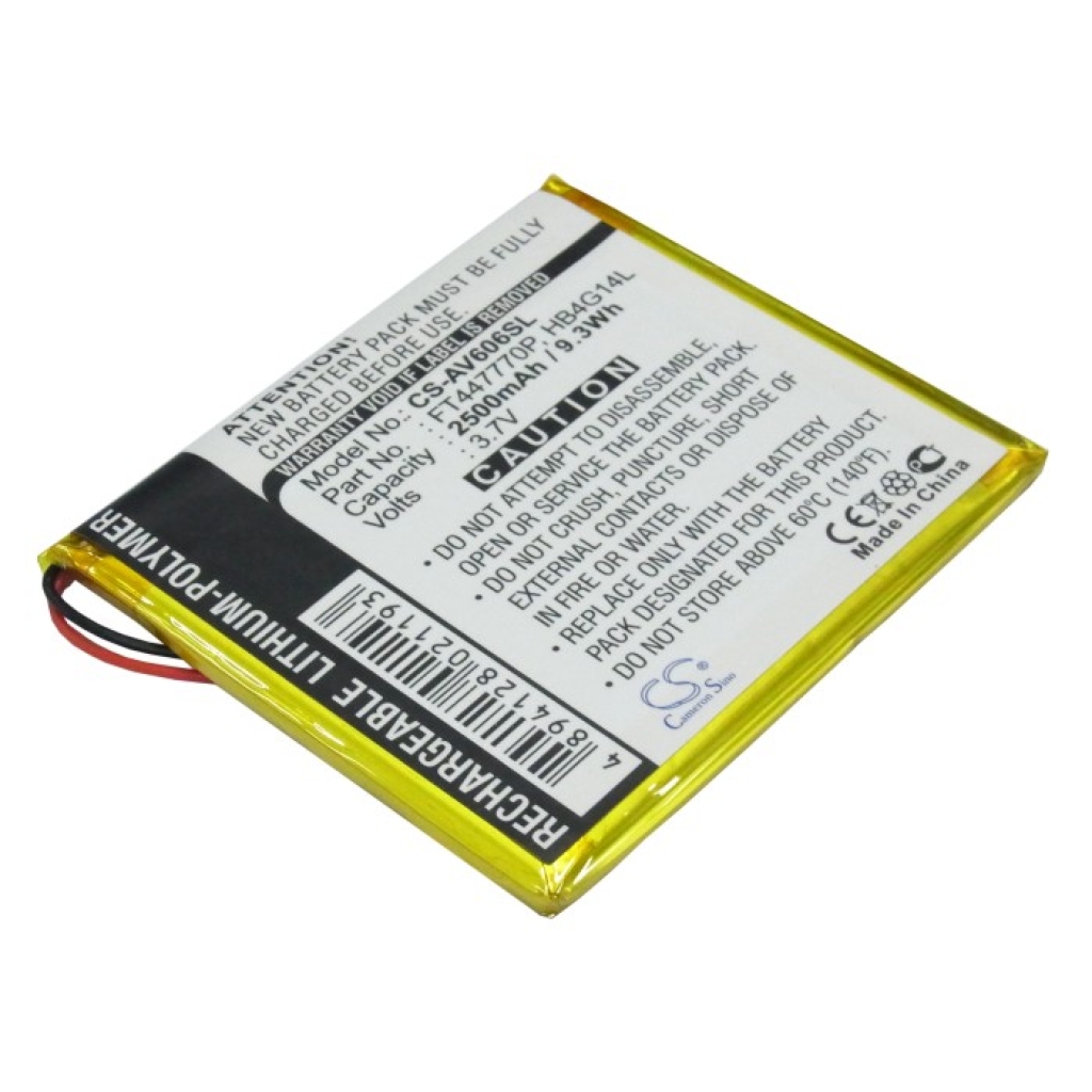 Battery Replaces HB4G14L