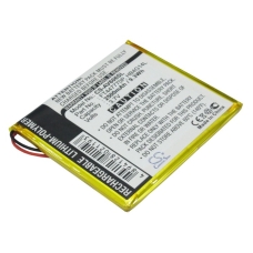 Remplacement de batterie compatible pour Archos  HB4G14L, FT447770P