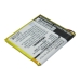 MP3, MP4, MP4, PMP Batterie Archos CS-AV606SL