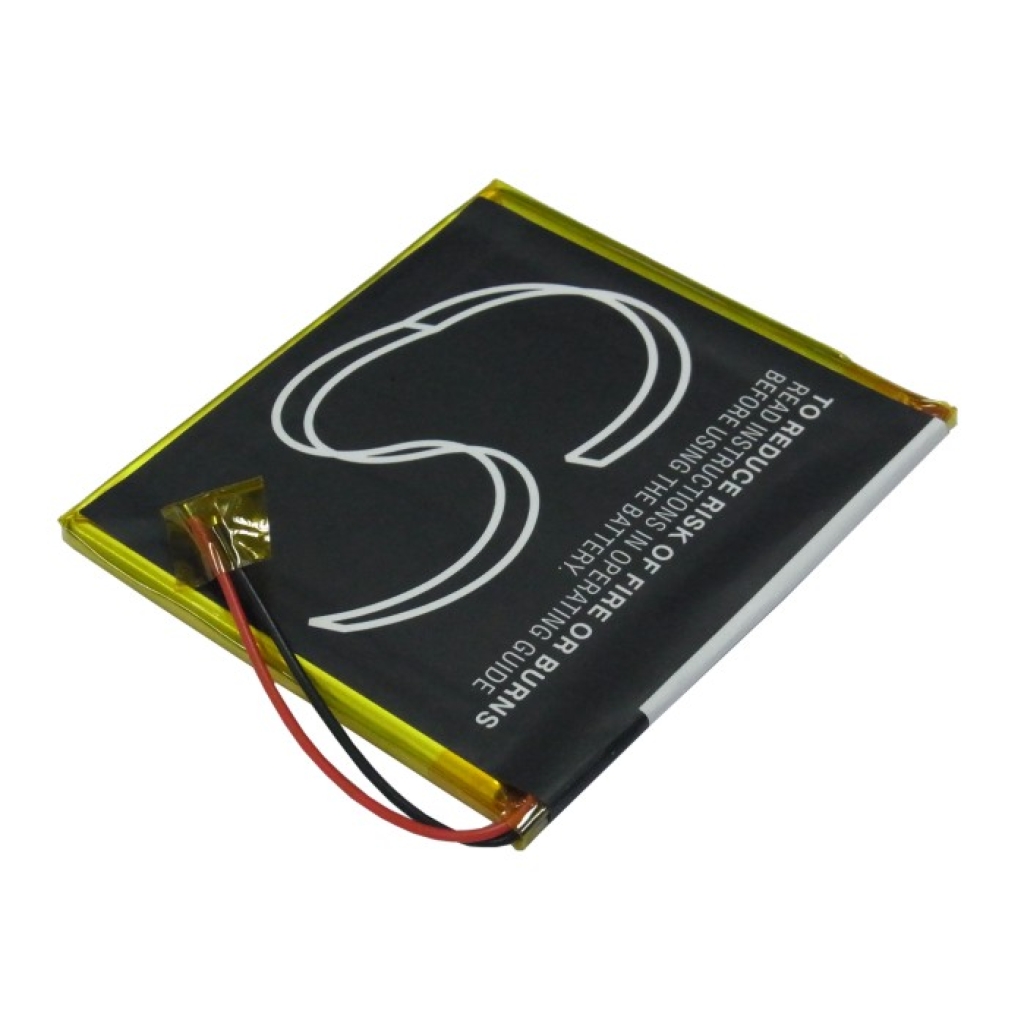 MP3, MP4, PMP Battery Archos AV605 120GB