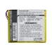 MP3, MP4, PMP Battery Archos CS-AV606SL