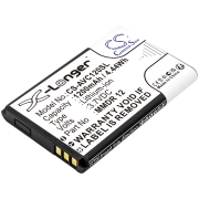 Mobile Phone Battery Avus S62