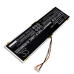 Notebook battery Avita CS-AVE142NB