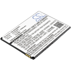 Compatible battery replacement for Archos AC55HEP,BSF20