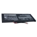 Batteries Remplace 934T2119H