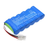 CS-AVS116MD<br />Batterie pour  remplace la batterie B11616