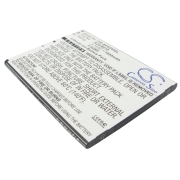 Mobile Phone Battery Avus A24