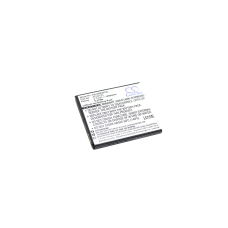 Compatible battery replacement for Highscreen AC45CPL,AL45CPL