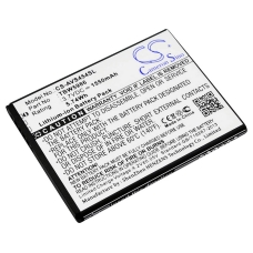 Compatible battery replacement for Archos AC300CA,TBW5986