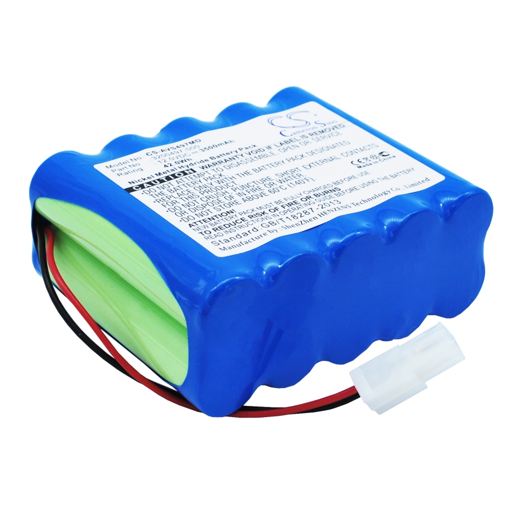 Battery Replaces B11418