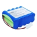 Batteries Remplace B11418