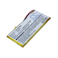 Remplacement de batterie compatible pour Archos  100531